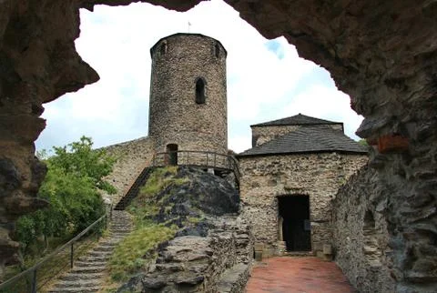 Strekov Stock Photos