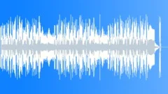 Strength and Grace Stock Music