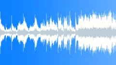 The Strength of Cronus LoopStock Music
