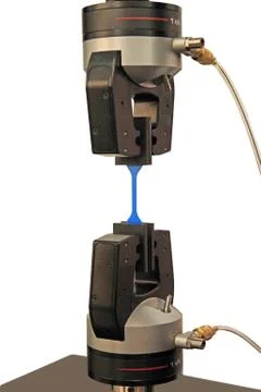 Strength of materials Stock-Fotos