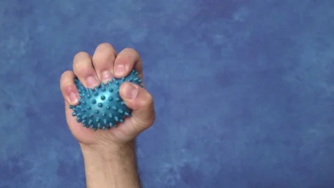 Stress 1 Stock Footage 105814729