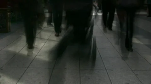 Stress Video stock 453178