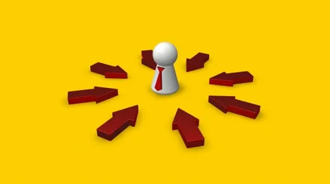 Stress Stock Footage 12621636