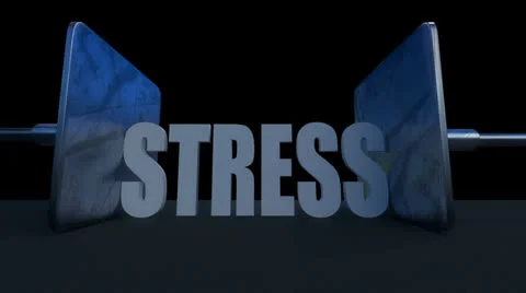 Stress Stock Footage 22772940