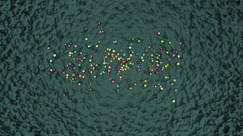 Stress Stock Footage 131137577