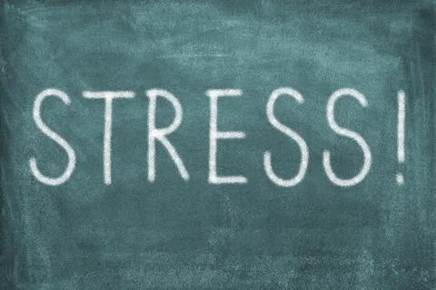 Stress Stock Photos