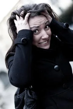 Stress Stock Photos