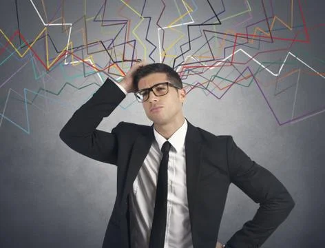 Stress Stock Photos