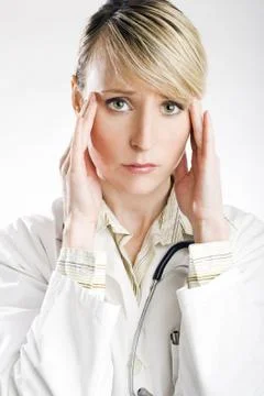 Stress Stock Photos