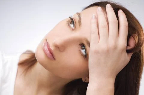 Stress Stock Photos
