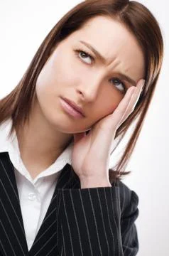 Stress Stock Photos