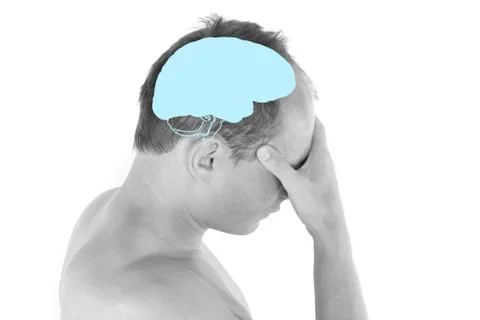 Stress. Stock Photos