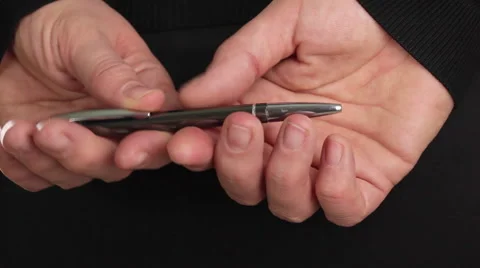 Stress in the Workplace Stock Footage 57828523