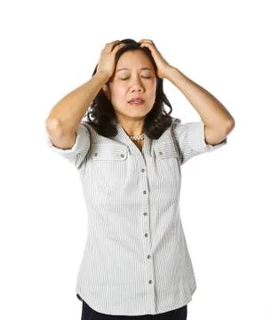 Stressed out Stock Photos