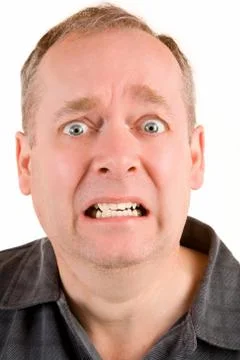 Stressed out Stock Photos