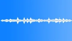StressedBreathingSpaceHSound Effect