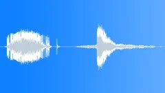 Stretch and popSound Effect