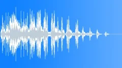 STRETCH, CARTOON Sound Effect