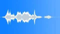 STRETCH, CARTOON Sound Effect