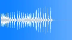 STRETCH, CARTOON Sound Effect