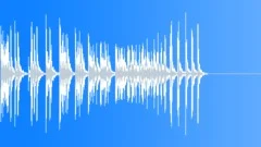 STRETCH, CARTOON Sound Effect