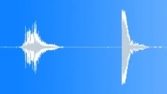 Stretch creak pop Sound Effect