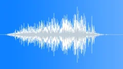 Stretch rubber squeakSound Effect