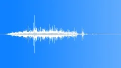 Stretch rubber squeak Sound Effect