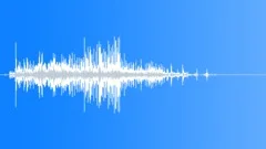 Stretch rubber squeak Sound Effect