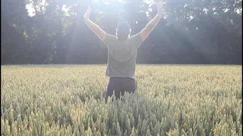 Stretching body Stock Footage 31151821