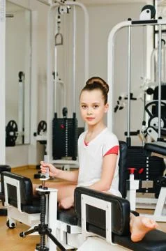 Stretching Stock Photos