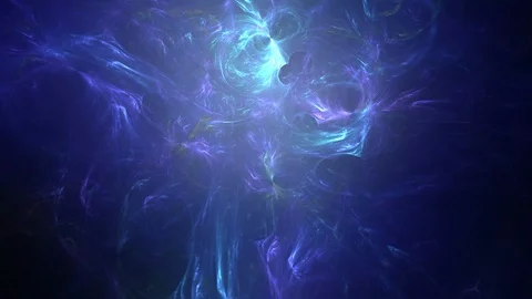 Stretching plasma Video stock 86631463