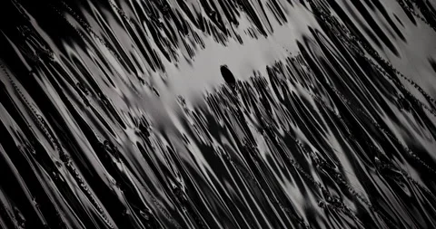 Stretching Plastic Stock Footage 210541234