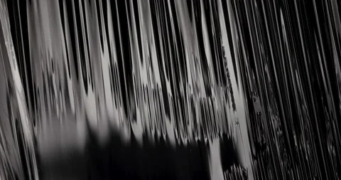 Stretching Plastic Stock Footage 210550822