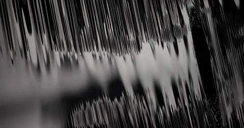 Stretching Plastic Stock Footage 210554490