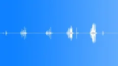 Stretching plastic mechanism cogsSound Effect