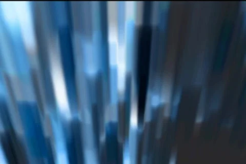 Stretchy Lights Stock Footage 138093