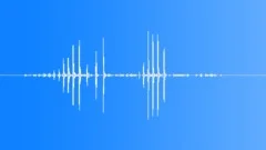 Striated Green Heron MCUSound Effect