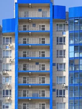 Strict geometry 스톡 사진