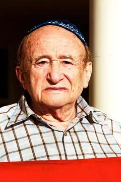 'Strictly Kosher' TV Programme. - 2011 Stock Photos