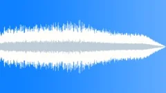 Strident cicadasSound Effect