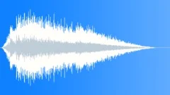Strike crowd short ovationSound Effect