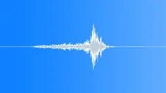 Strike Impact 1 Sound Effect