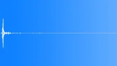 Strike match 1Sound Effect