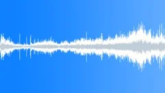 Strike a Match - Ignition Flame - Version 2 Sound Effect