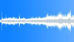 Strike a Match - Ignition Flame - Version 1 Sound Effect