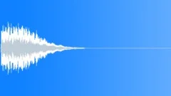 STRIKE METAL ON METAL HEAVY RING05 Sound Effect