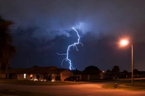 Strike one Stock Photos