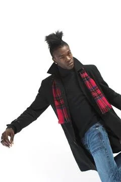 Strike a pose Stock Photos