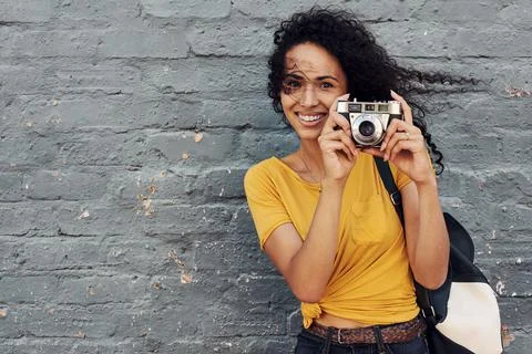 Strike a pose Stock Photos